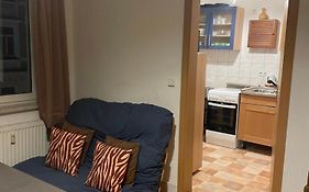 Apartamento Plauen